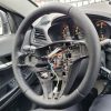 Как устроен подогрев руля в LADA Vesta: возможные поломки