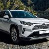 Секреты надёжности японских атмосферников на примере Toyota RAV4